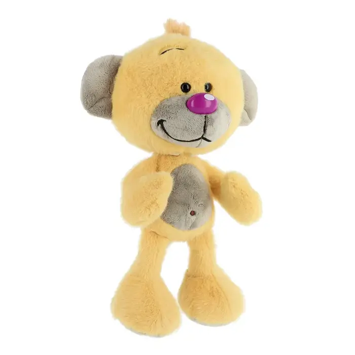 Diddl Diddl is back - Pimboli - Knuffel (20cm)