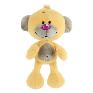 Diddl Pimboli - Knuffel (20cm)