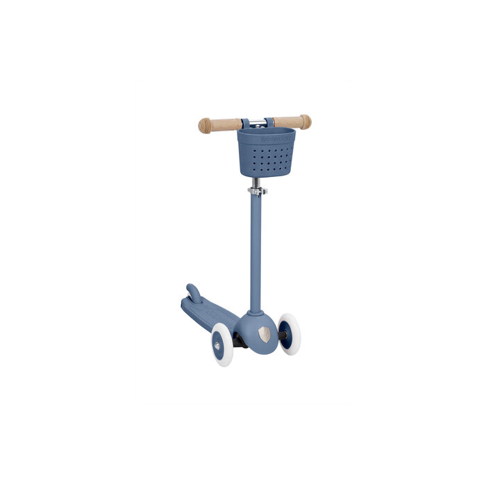 Banwood Eco Scooter Step - DEEPSEA