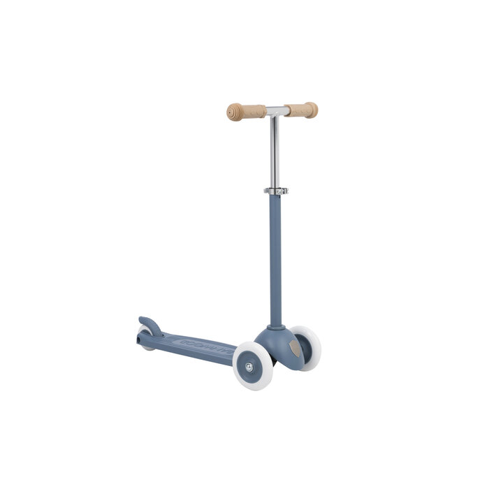 Banwood Eco Scooter Step - DEEPSEA