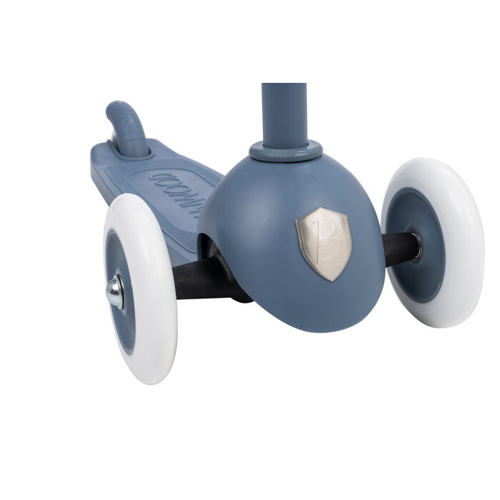 Banwood Eco Scooter Step - DEEPSEA