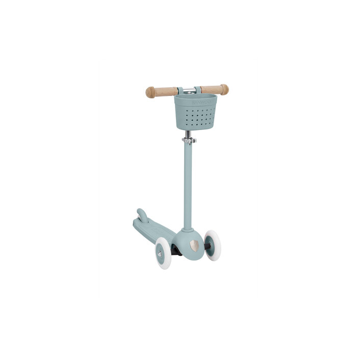 Banwood Eco Scooter Step - TEAL
