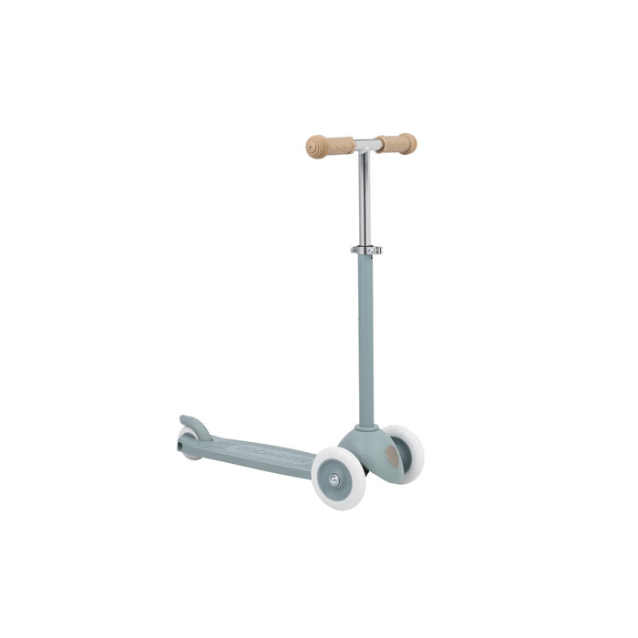 Banwood Eco Scooter Step - TEAL