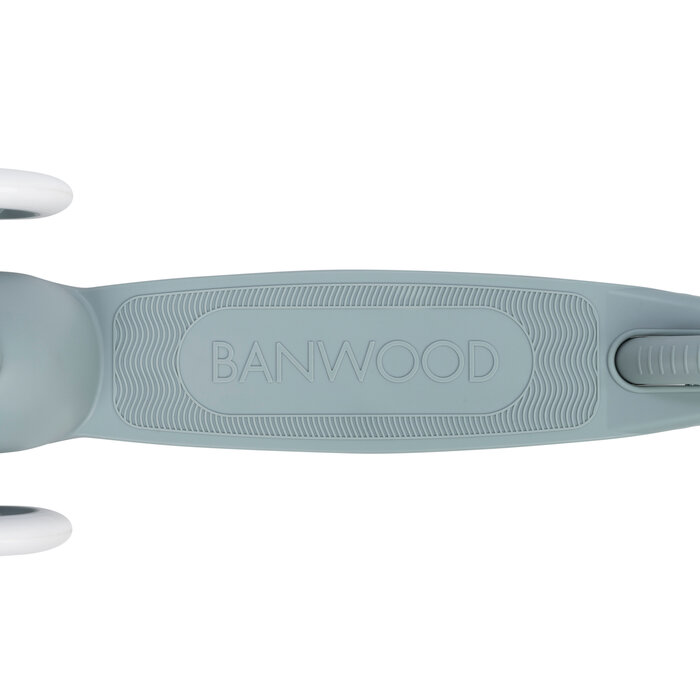 Banwood Eco Scooter Step - TEAL