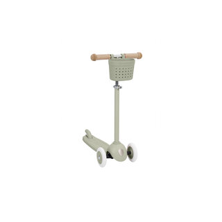 Banwood Eco Scooter Step - OLIVE