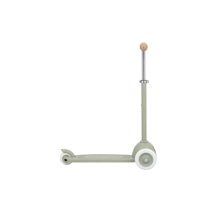Banwood Eco Scooter Step - OLIVE