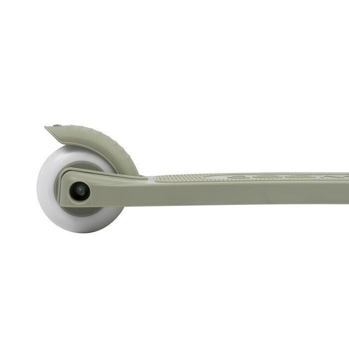 Banwood Eco Scooter Step - OLIVE