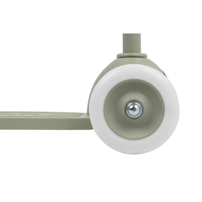 Banwood Eco Scooter Step - OLIVE