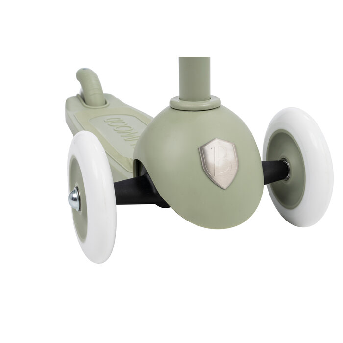 Banwood Eco Scooter Step - OLIVE