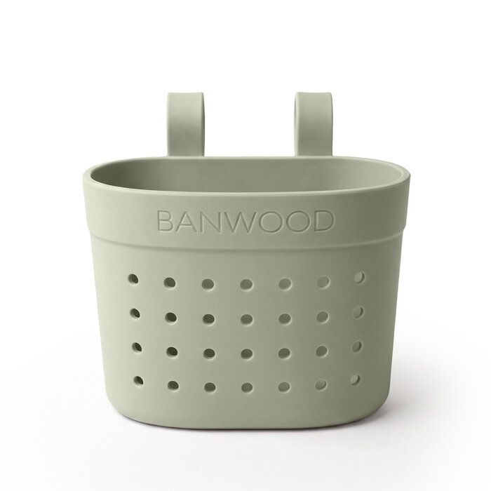 Banwood Eco Scooter Step - OLIVE