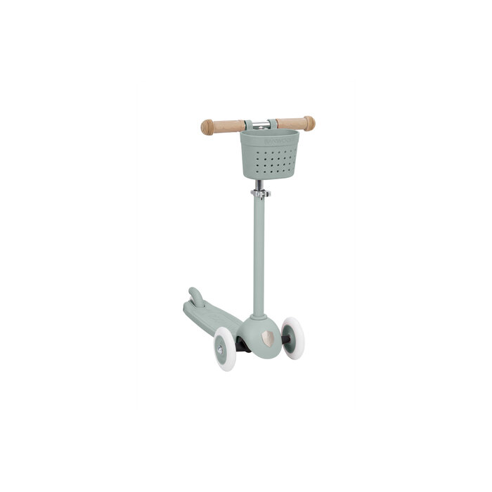 Banwood Eco Scooter Step - CLAY