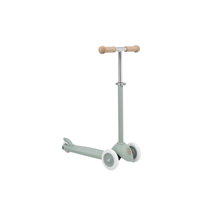 Banwood Eco Scooter Step - CLAY