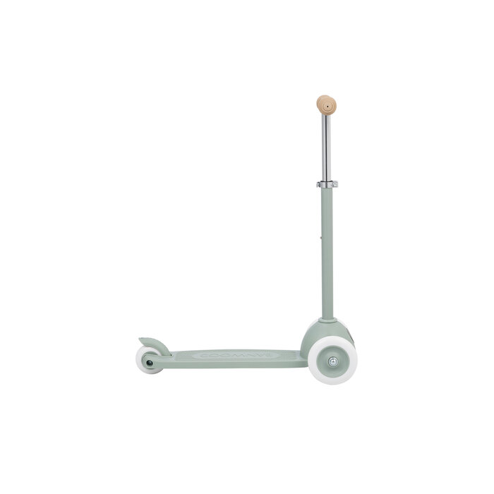 Banwood Eco Scooter Step - CLAY