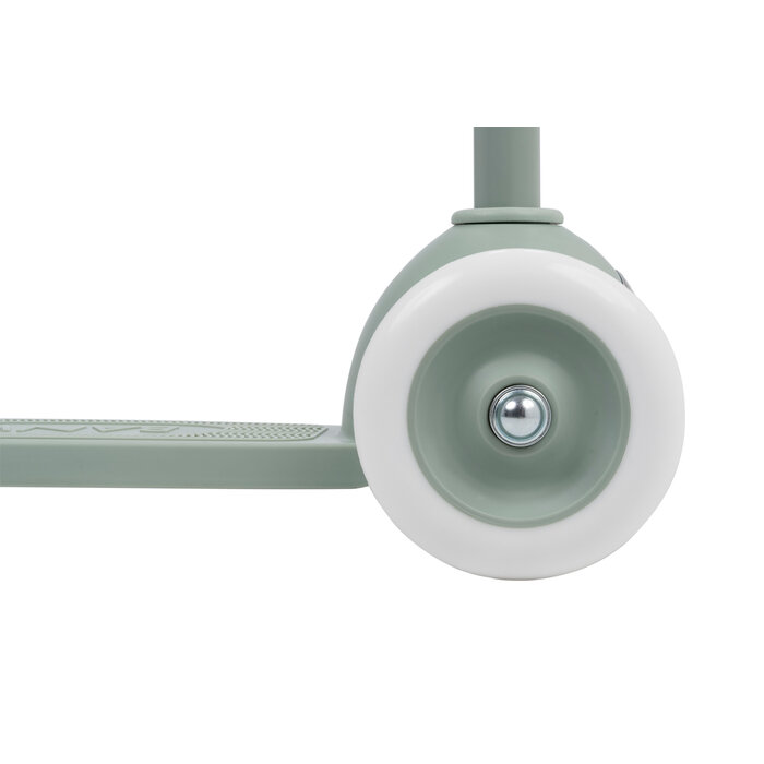 Banwood Eco Scooter Step - CLAY