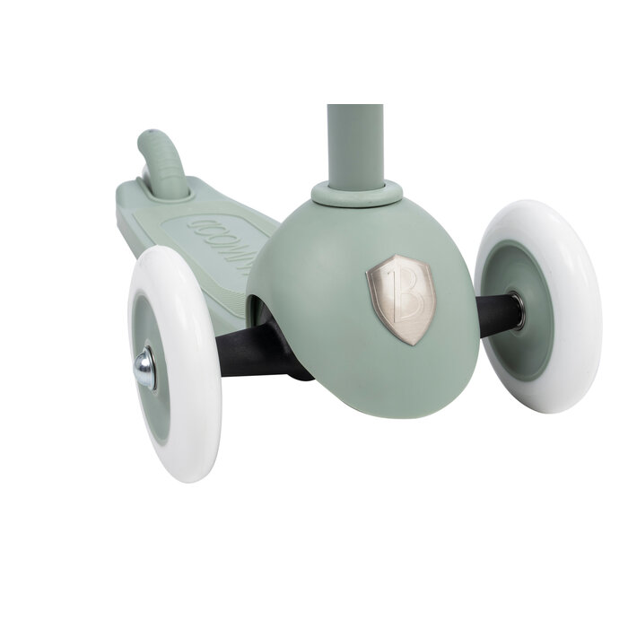 Banwood Eco Scooter Step - CLAY