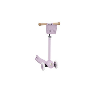 Banwood Eco Scooter Step - LAVENDER