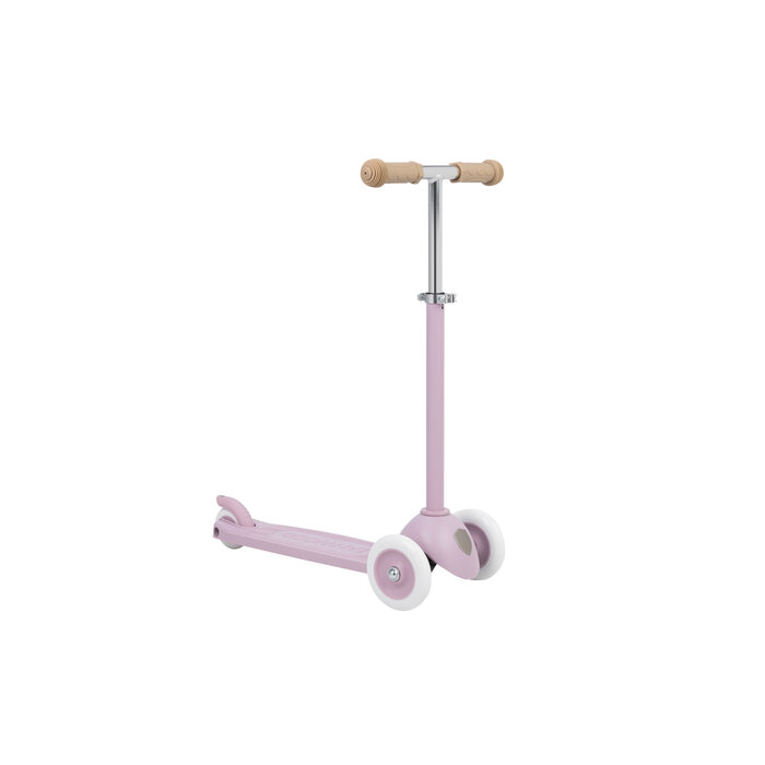 Banwood Eco Scooter Step - LAVENDER