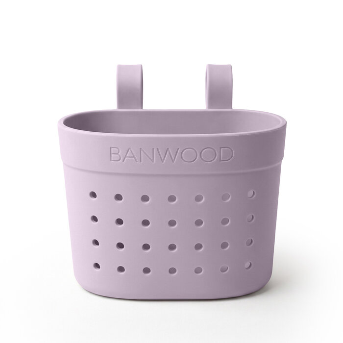 Banwood Eco Scooter Step - LAVENDER