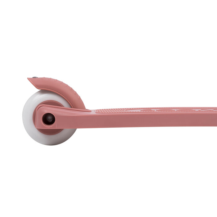 Banwood Eco Scooter Step - RASPBERRY