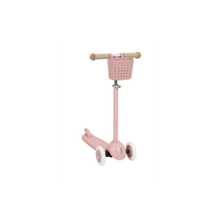 Banwood Eco Scooter Step - DUSTYROSE