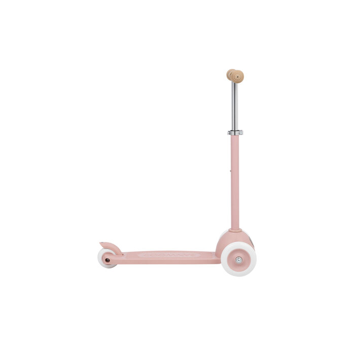 Banwood Eco Scooter Step - DUSTYROSE
