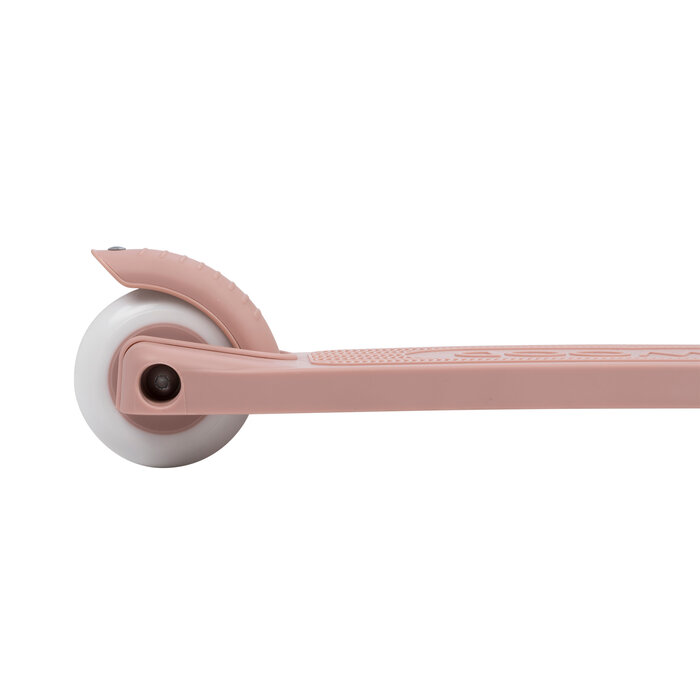 Banwood Eco Scooter Step - DUSTYROSE