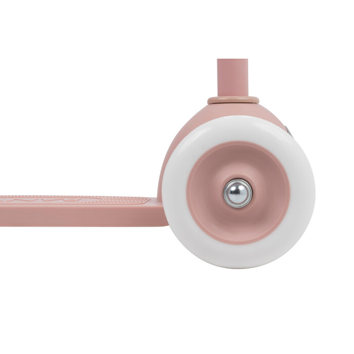 Banwood Eco Scooter Step - DUSTYROSE
