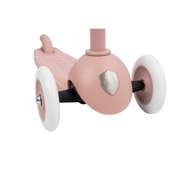 Banwood Eco Scooter Step - DUSTYROSE