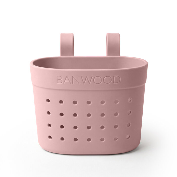 Banwood Eco Scooter Step - DUSTYROSE
