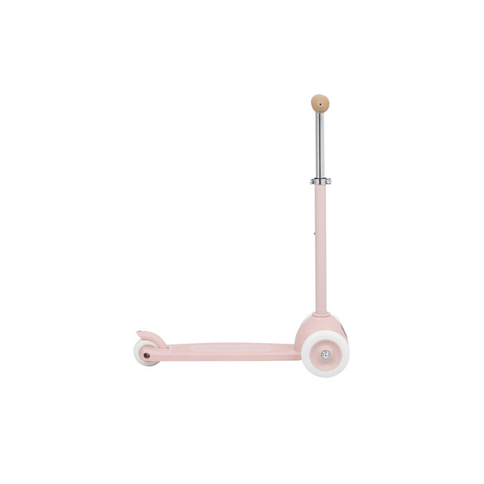 Banwood Eco Scooter Step -FADEDPINKB32B38B3B3:B37