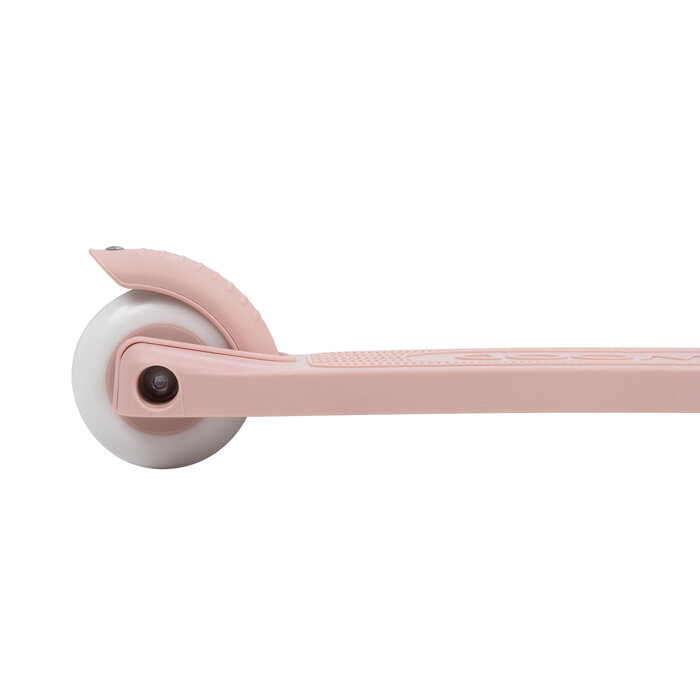 Banwood Eco Scooter Step -FADEDPINKB32B38B3B3:B37