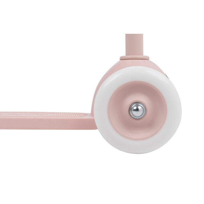 Banwood Eco Scooter Step -FADEDPINKB32B38B3B3:B37