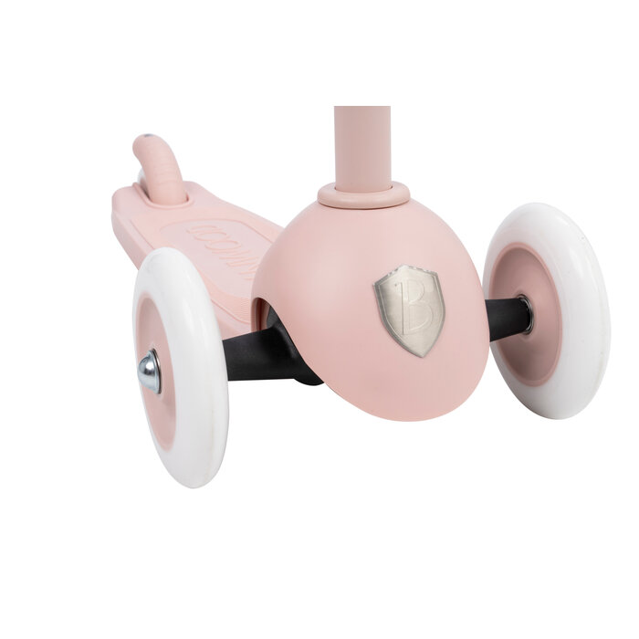Banwood Eco Scooter Step -FADEDPINKB32B38B3B3:B37