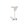 Eco Scooter Step - IVORY