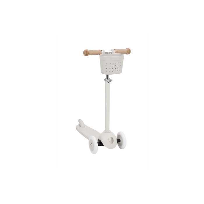 Banwood Eco Scooter Step - IVORY