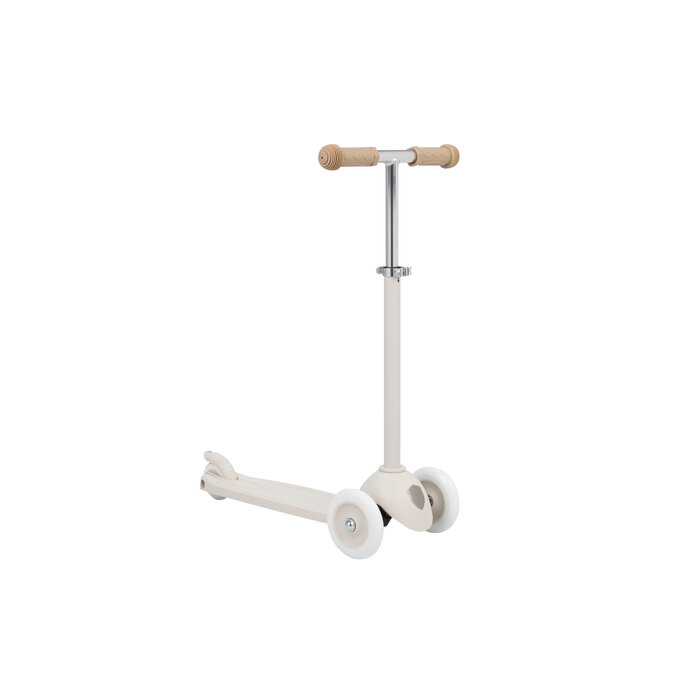 Banwood Eco Scooter Step - IVORY
