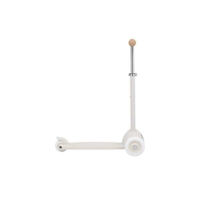 Banwood Eco Scooter Step - IVORY