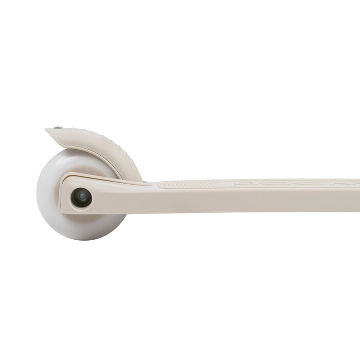 Banwood Eco Scooter Step - IVORY