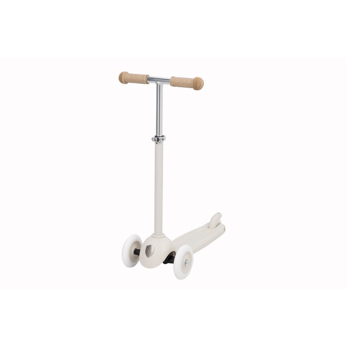 Banwood Eco Scooter Step - IVORY