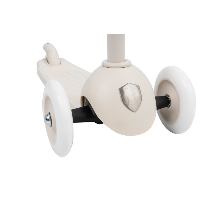 Banwood Eco Scooter Step - IVORY