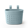 Fietsmandje Pin & Ride - TEAL