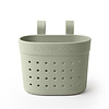 Fietsmandje Pin & Ride - OLIVE