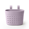 Fietsmandje Pin & Ride - LAVENDER