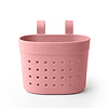 Fietsmandje Pin & Ride - RASPBERRY