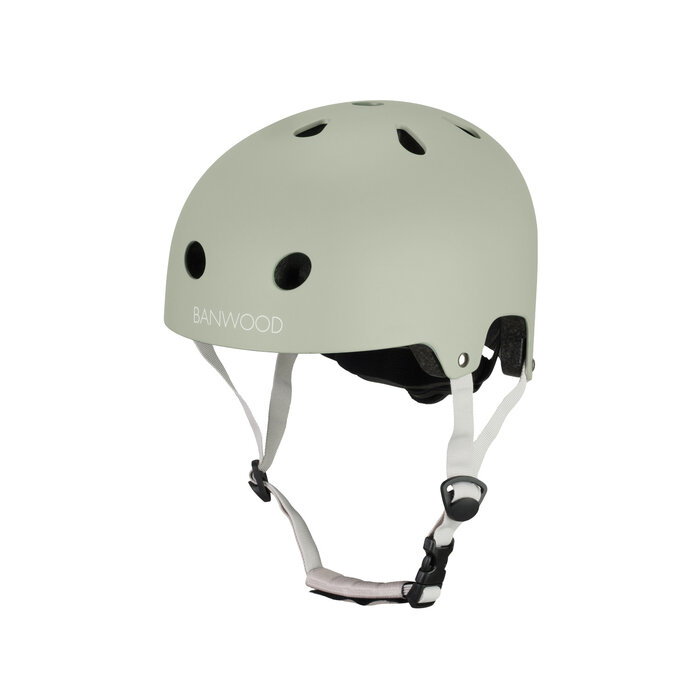 Banwood Banwood Helm - OLIVE