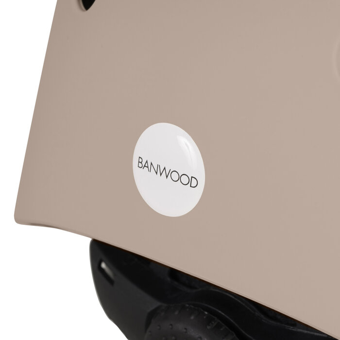 Banwood Banwood Helm - SAND