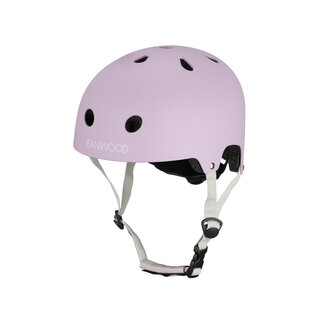 Banwood Banwood Helm - LAVENDER