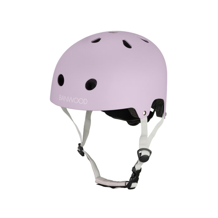 Banwood Banwood Helm - LAVENDER
