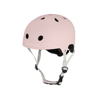 Banwood Banwood Helm - FADEDPINK
