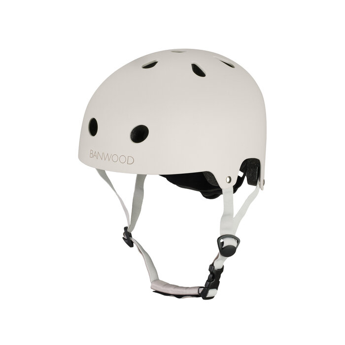 Banwood Banwood Helm - IVORY